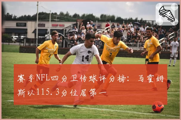 赛季NFL四分卫传球评分榜：马霍姆斯以115.3分位居第一